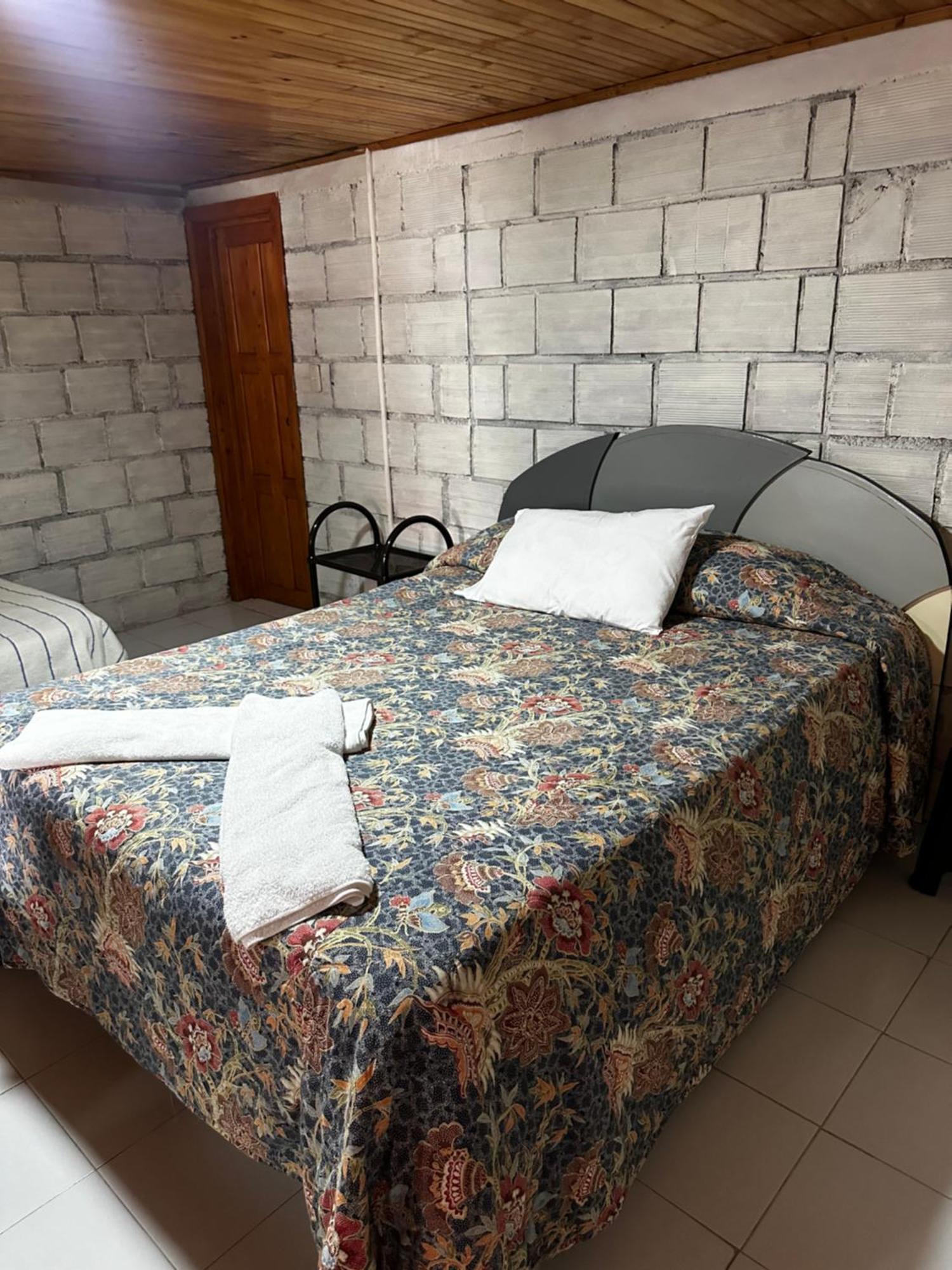 Finca La Toscana El Manzano  Chambre photo